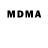 MDMA молли SANZAR 666