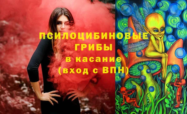 герыч Михайлов